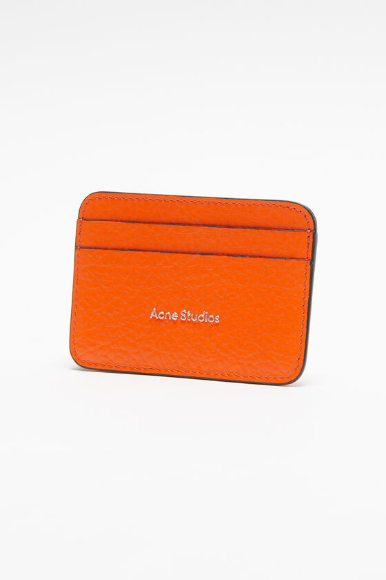 (image for) Premium-Grade Leather card holder